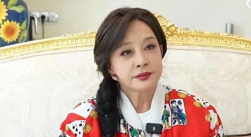 刘晓庆最新爆料视频,娱乐圈背后惊人内幕 第1张 刘晓庆最新爆料视频,娱乐圈背后惊人内幕 第1张