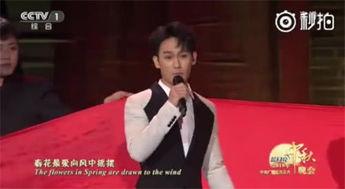 袁弘爆料唱歌的是谁视频,神秘歌手身份大曝光! 第1张 袁弘爆料唱歌的是谁视频,神秘歌手身份大曝光! 第1张