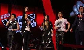 好声音记者爆料视频,揭秘节目幕后精彩瞬间 第1张 好声音记者爆料视频,揭秘节目幕后精彩瞬间 第1张