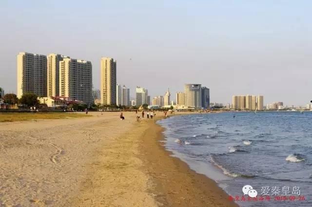 秦皇岛浴场爆料视频最新,揭秘海滩背后的惊人真相 第1张 秦皇岛浴场爆料视频最新,揭秘海滩背后的惊人真相 第1张